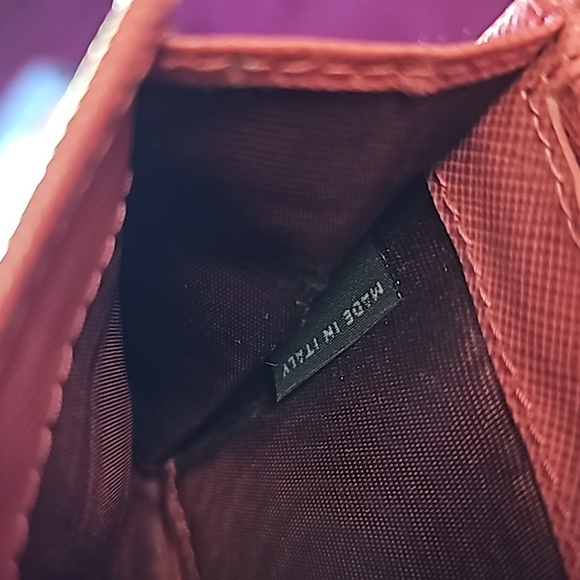 Prada Wallet ❤️🩷 - Picture 11 of 17